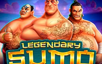 Legendary Sumo
