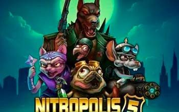 Nitropolis 5