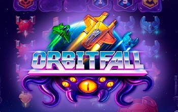 Orbitfall