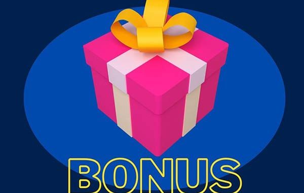 Бонус
